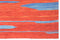 Contemporary kilim carpet 302 x 205